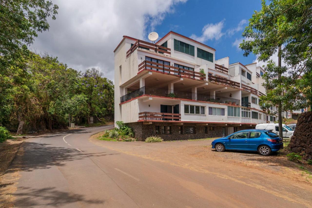 Matur I By An Island Apart Agua de Pena Exterior foto