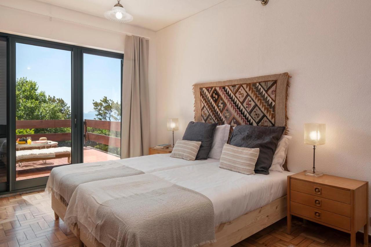 Matur I By An Island Apart Agua de Pena Exterior foto