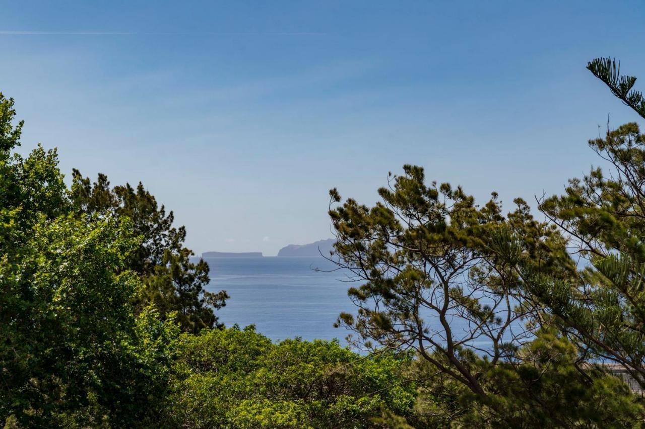Matur I By An Island Apart Agua de Pena Exterior foto